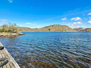 Maison de vacances Belland  11