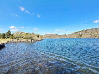 Maison de vacances Belland  24