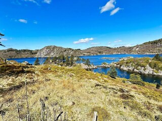 Casa per le vacanze Belland  22