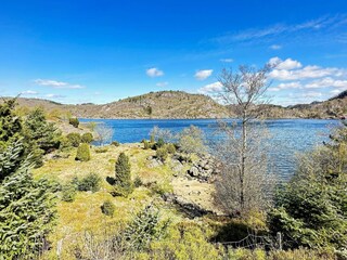 Holiday house Belland  14