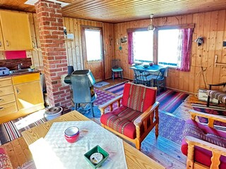 Holiday house Belland  15