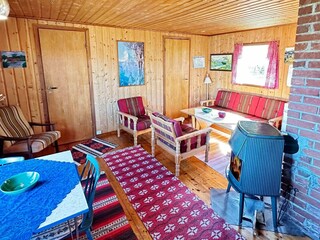 Holiday house Belland  16