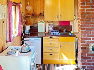 Holiday house Belland  17