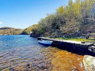 Casa per le vacanze Belland  16