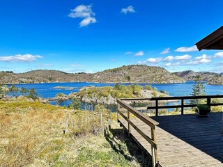 Casa per le vacanze Belland  17