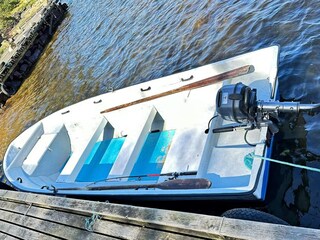 Vakantiehuis Belland  20