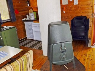Casa de vacaciones Belland  20