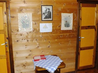 Maison de vacances Belland  16