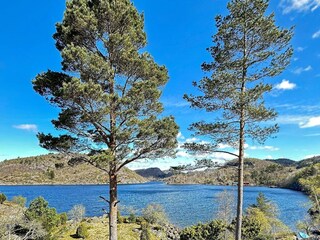 Casa de vacaciones Belland  6