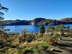 Holiday house 5 Personen Ferienhaus in FARSUND-By Traum