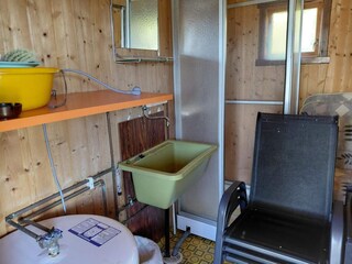 Maison de vacances Belland  15