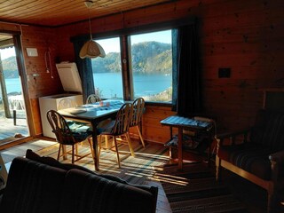 Maison de vacances Belland  21