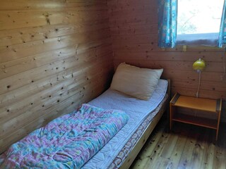 Casa de vacaciones Belland  14