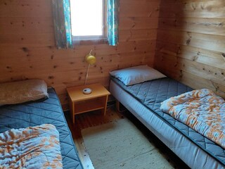 Casa de vacaciones Belland  14