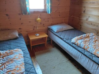 Casa de vacaciones Belland  12