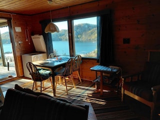 Vakantiehuis Belland  24