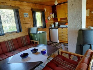 Casa de vacaciones Belland  16