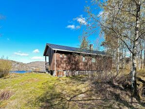 Holiday house 5 Personen Ferienhaus in FARSUND - Belland - image1