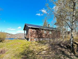 5 Personen Ferienhaus in FARSUND-By Traum - Belland - image1