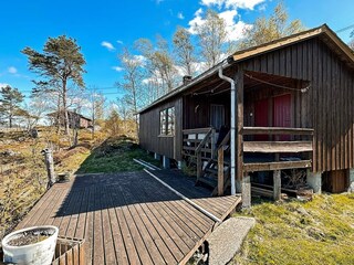 Holiday house Belland Outdoor Recording 4