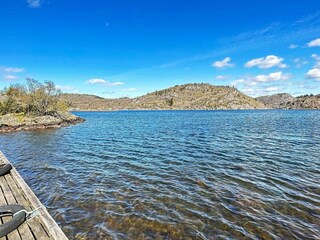 Maison de vacances Belland  6