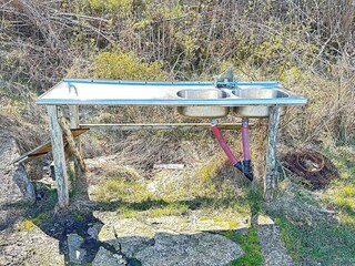 Casa per le vacanze Belland  8