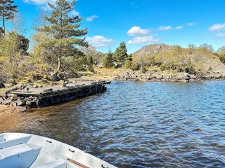 Maison de vacances Belland  21