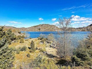 Vakantiehuis Belland  7