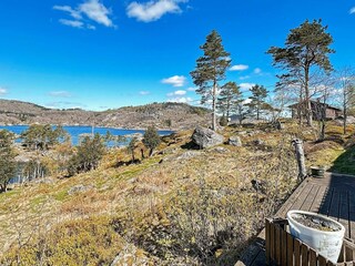 Casa per le vacanze Belland  6