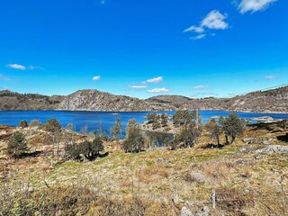 Vakantiehuis Belland  14