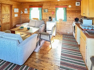 Casa per le vacanze Belland  22