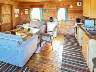 Holiday house Belland  24