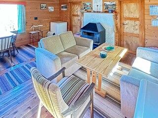 Holiday house Belland  11