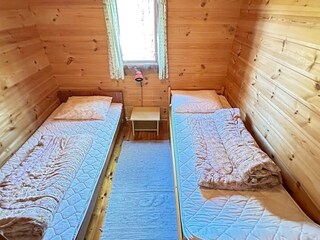 Holiday house Belland  12