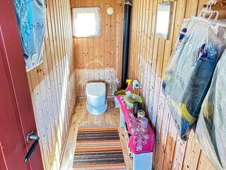 Casa per le vacanze Belland  17