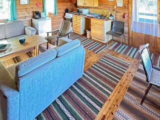 Holiday house Belland  8