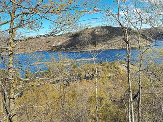 Casa per le vacanze Belland  5