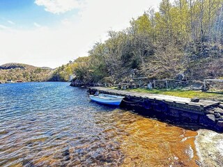 Casa per le vacanze Belland  6