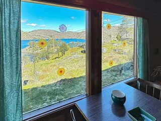 Maison de vacances Belland  13