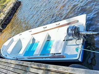 Vakantiehuis Belland  16