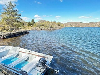 Maison de vacances Belland  15