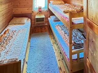 Holiday house Belland  11