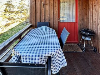 Casa per le vacanze Belland Registrazione all'aperto 4