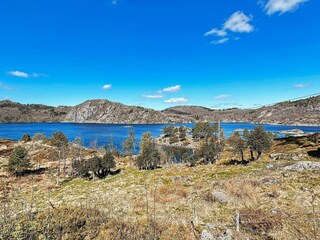 Vakantiehuis Belland  17