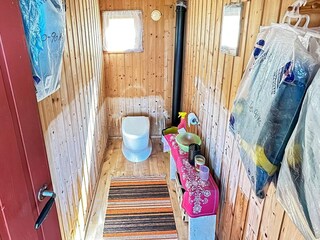 Casa per le vacanze Belland  8