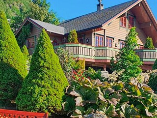 Holiday house Storstandal Outdoor Recording 8