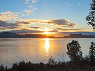 Casa per le vacanze Storstandal  47