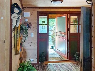 Maison de vacances Storstandal  38