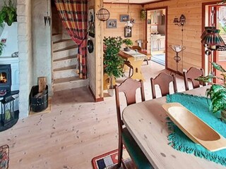 Holiday house Storstandal  36