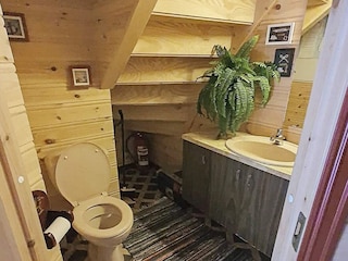 Ferienhaus Storstandal  49